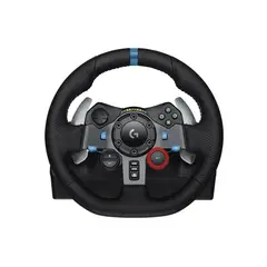 LOGITECH - Kit Timón y Pedales de Carreras G29 para PlayStation y PC