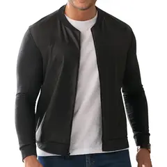 CROYDON - Chaqueta Lucas Negro para Hombre