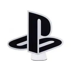 PALADONE - LAMPARA DE PLAYSTATION LOGO