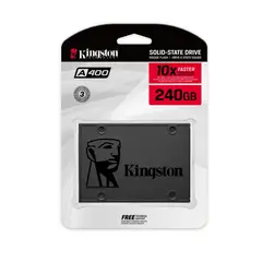 KINGSTON - Disco Estado solido 240GB
