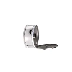 TRIPLE CLEAN - Dispensador de papel jumbo acero