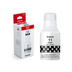 CANON - Tinta ORIGINAL GL-11 Negra 100 original BK G2160G3160