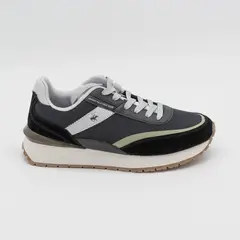 BEVERLY HILLS POLO CLUB - Tenis Polo Club KILO -BL