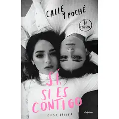 GRIJALBO - Sí, Si Es Contigo. Calle Y Poché