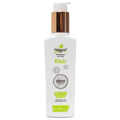 NAISSANT - Aceite De Coco Elixir 120 mL