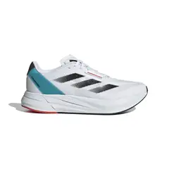 ADIDAS - Tenis Hombre Duramo Speed - Blanco-Azul
