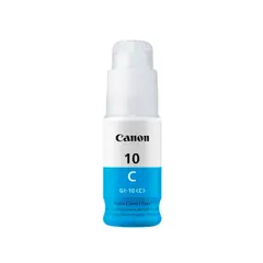CANON - Tinta ORIGINAL GL-10 Cyan PIXMA