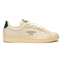 LACOSTE - Zapatilla Hombre Carnaby Pro 46SMA0037 Beige