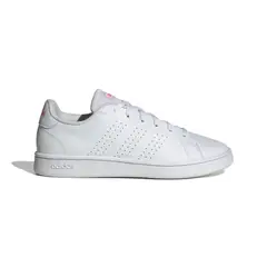 ADIDAS - Tenis Mujer Advantage Base - Blanco