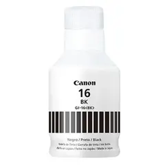 CANON - Tinta ORIGINAL GL-16 Black 100%original G7010/G6010