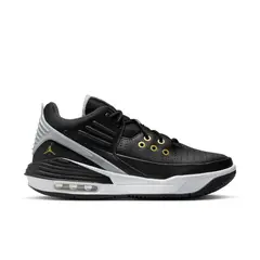 NIKE - Tenis Jordan Max Aura 5-Negro/Gris
