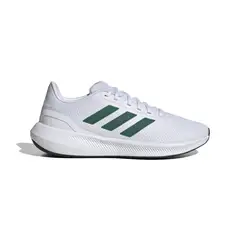 ADIDAS - Tenis Hombre Runfalcon 3 - Blanco-Verde