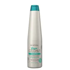 BE NATURAL - Shampo Placenta Life Coconut 350ml