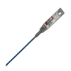 BOSCH - Broca SDS PLUS B8 Ø3/16 X 8″ 2608586139