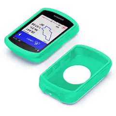 GENERICO - Forro Protector Funda Para Garmin Gps 540 Y 840 Ciclismo