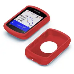 GENERICO - Forro Protector Funda Para Garmin Gps 540 Y 840 Ciclismo