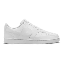 NIKE - Tennis Blanco Mujer Court Vision Lo Be DH3158-100