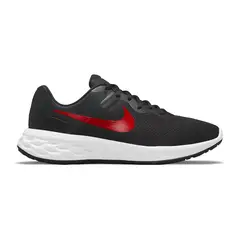 NIKE - Tennis Negro Hombre Revolution IV DC3728-005