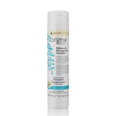 LACOUPE - SHAMPOO ACEITE MORINGA - BABASSU
