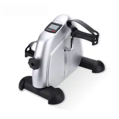 TV NOVEDADES - Mini Bicicleta Para Brazos Y Piernas Ciclovida