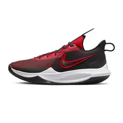 NIKE - Tennis Rojo Hombre Precision 6 DD9535-002