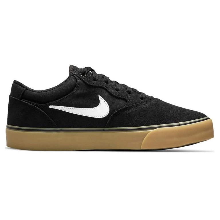 Imagen de Tennis Negro Hombre SB Chron 2 DM3493-002