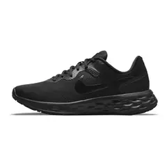 NIKE - Tennis Negro Hombre Revolution 6 DC3728-001