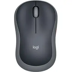 LOGITECH - Mouse inalambrico M185
