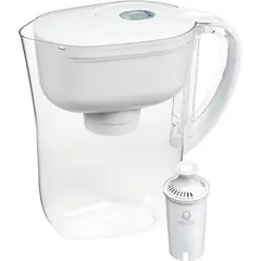 BRITA - Jarra De Agua Con Filtro Avanzado 6 Tazas