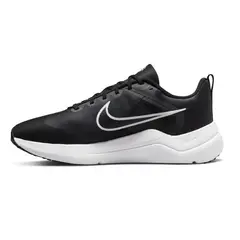 NIKE - Tennis Negro Hombre Downshifter 12 DD9293-001