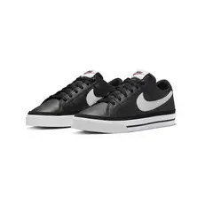 NIKE - Tennis Negro Hombre Court Legacy DH3162-001
