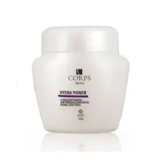 GENERICO - Crema Hidra Power Concentrado Antiresecamiento Para Pies 55 Gramos