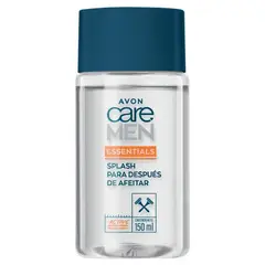 AVON - Care Men Essentials Splash Para Después Afeitar 150 ml