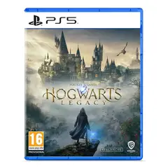PLAYSTATION - Hogwarts Legacy Ps5 Fisico Nuevo