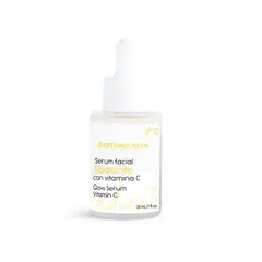 BOTANIKALIA - SERUM FACIAL RADIANTE CON VITAMINA C