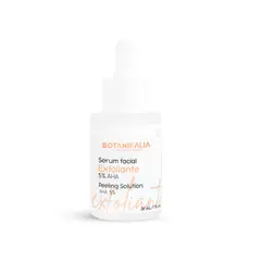 BOTANIKALIA - SERUM FACIAL EXFOLIANTE 5 AHA