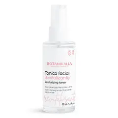 BOTANIKALIA - TÓNICO REVITALIZANTE