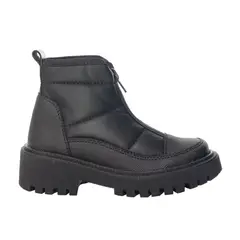 ZAVATTY - Botin niña para niña 1633-Z96 NEGRO
