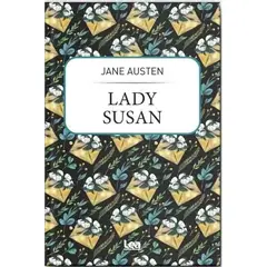LEA - Lady Susan. Jane Austen