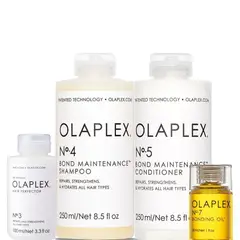 OLAPLEX - Kit 3+4+5+7