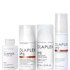 OLAPLEX - Kit 3+6+8+9.---