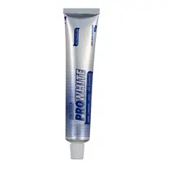 GENERICO - Crema Gel Dental ProWhite Blanqueadora Provitamina B5 90 Gr