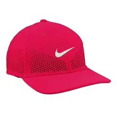 NIKE - Gorra Dri Fit Club Cap Mujer-Fucsia