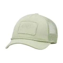 NIKE - Gorra Rise Cap Trucker-Verde Oliva