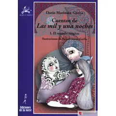 GENERICO - Cuentos De Las Mil Y Una Noches