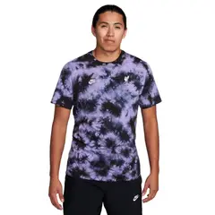 NIKE - Camiseta Liverpool Club Essential Tee-Purpura