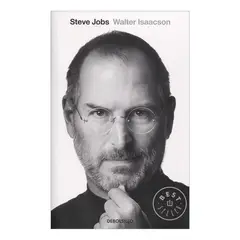 DEBOLSILLO - Steve Jobs. Walter Isaacson