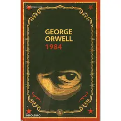 DEBOLSILLO - 1984. George Orwell