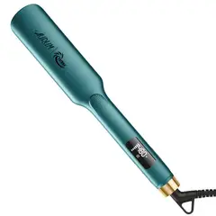 TURBOX - Plancha alisadora profesional NT- AURUM