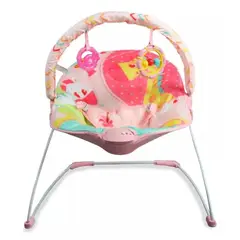 BEBESIT - Columpio Mecedora Bouncer